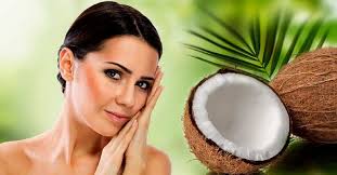 CoconutOilSkinCareBostonRhodeIsland