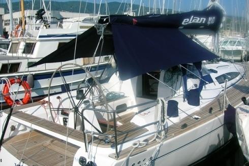 coperture yacht Chiavari