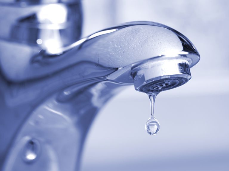 Tap water — Plumbers in Yeppoon, QLD