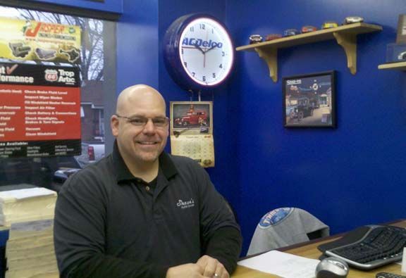 Gallery Image | Shawn's Auto Service