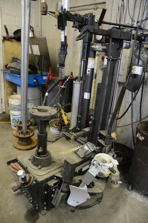 Gallery Image | Shawn's Auto Service