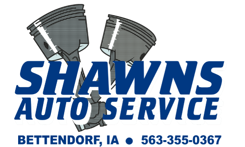 Company Logo | Shawn's Auto Service