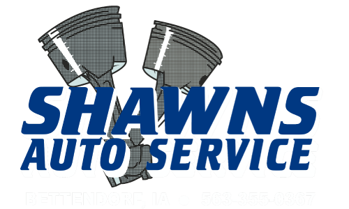 Company Logo | Shawn's Auto Service