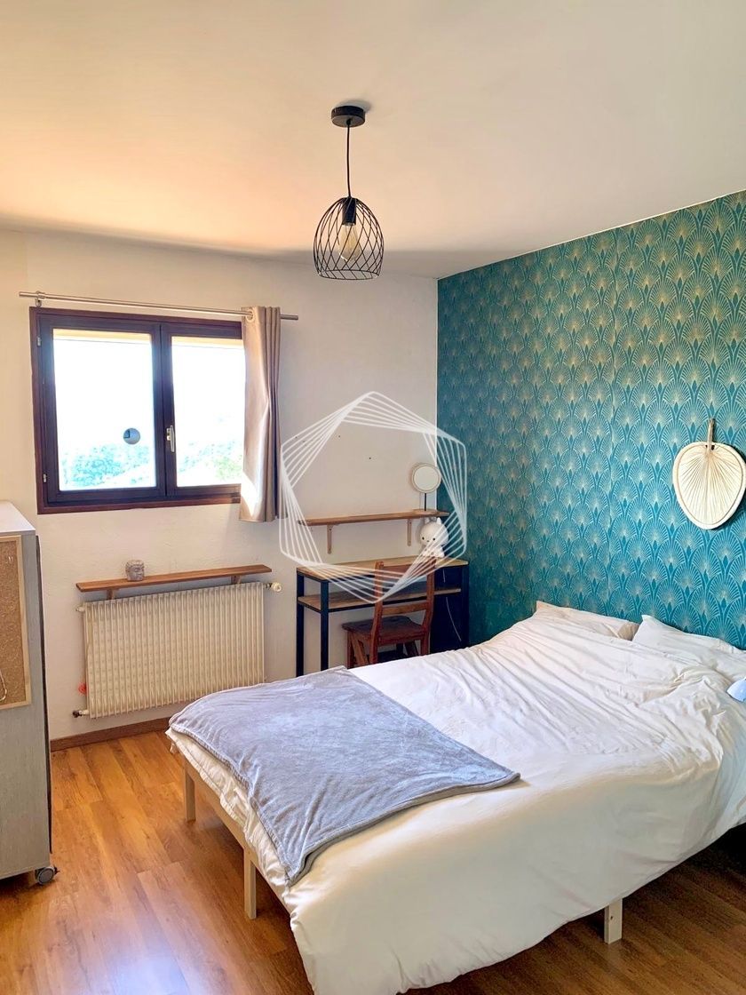 Ferienhaus im Hinterland von Mandelieu