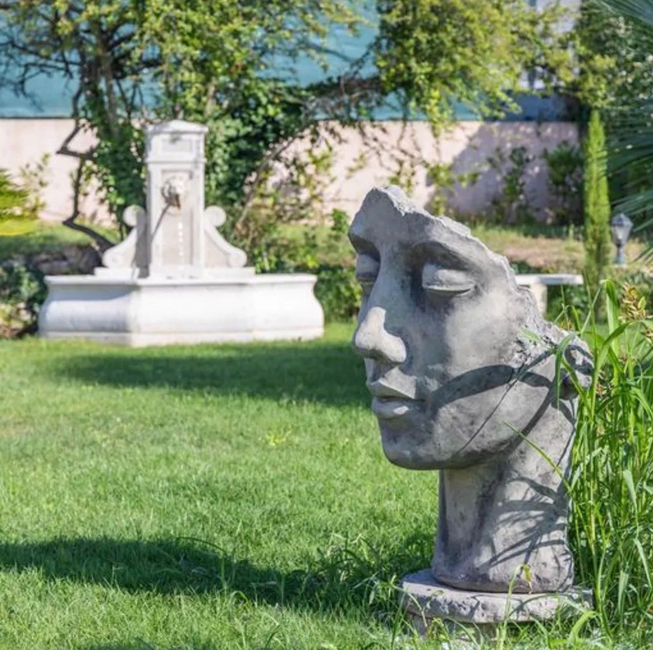 Villa bei Mougins
