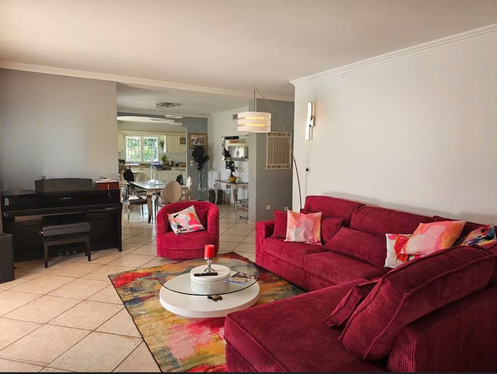 Villa bei Mougins