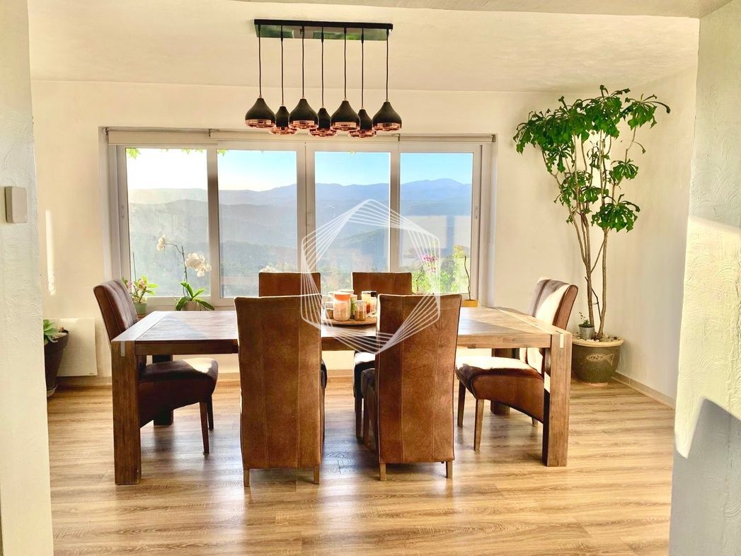 Ferienhaus im Hinterland von Mandelieu