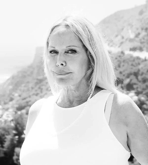 Kim Boussard is our top agent for american and english speaking clients