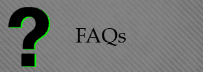 Question Mark Icon - Residential Hydroseeding
