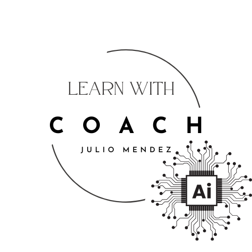 Logo de Coach Julio Mendez