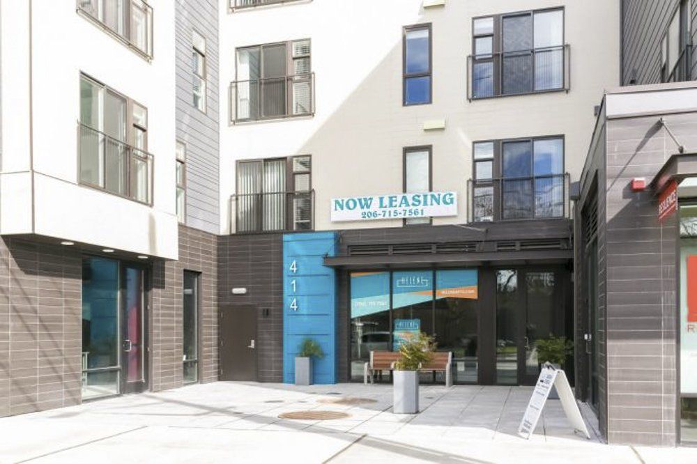 Helene Apartments Photo Gallery