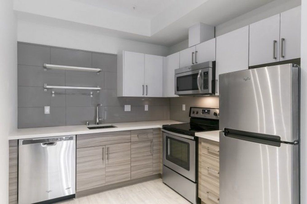 Helene Apartments Photo Gallery