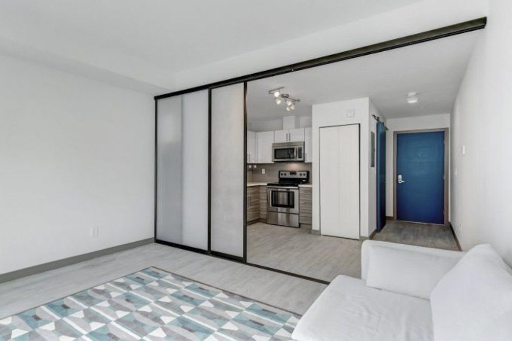 Helene Apartments Photo Gallery