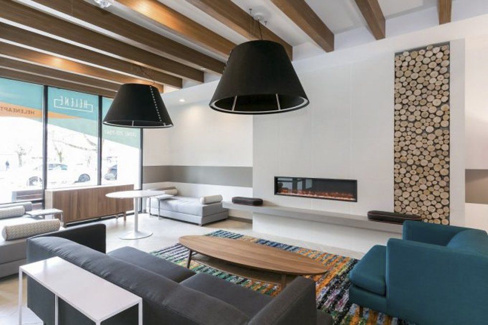 Helene Apartments Photo Gallery