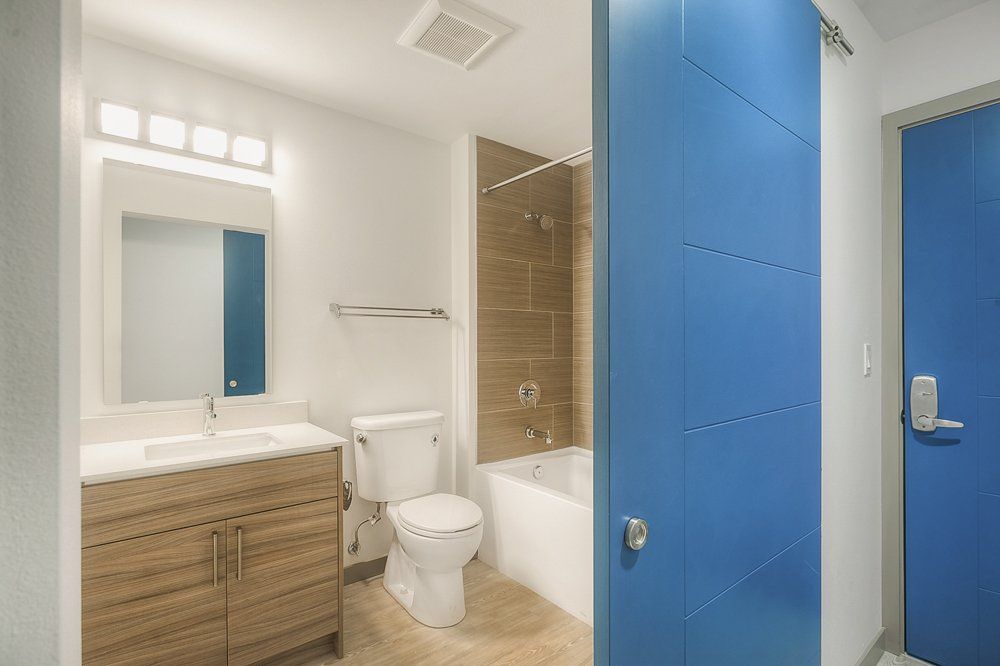 Helene Apartments Photo Gallery