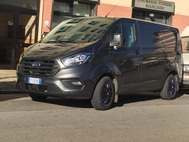 furgone agenzia funebre