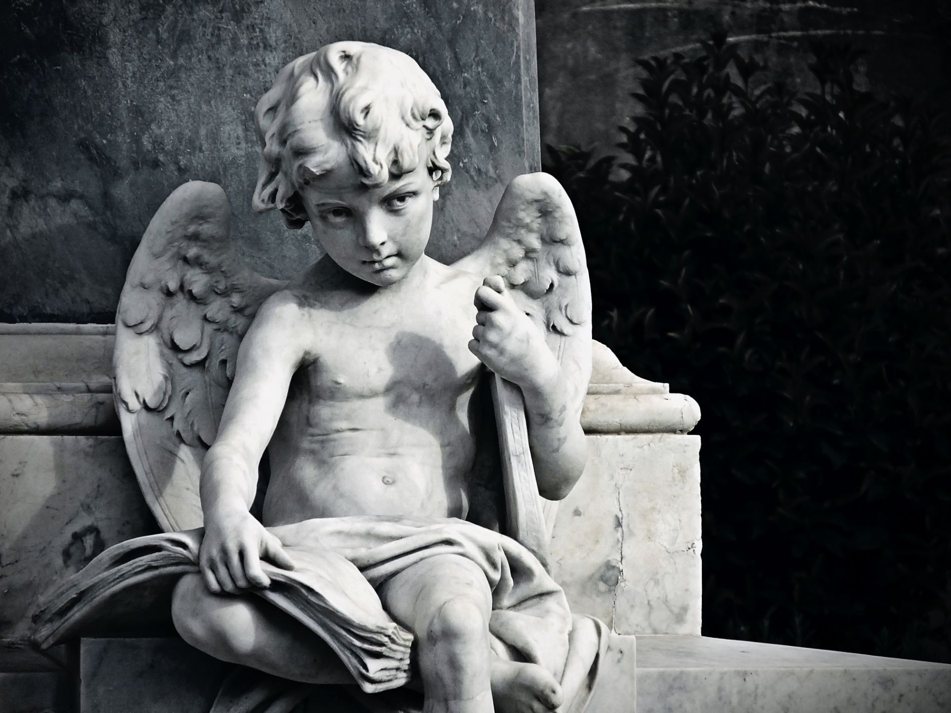 monumento di arte sacra