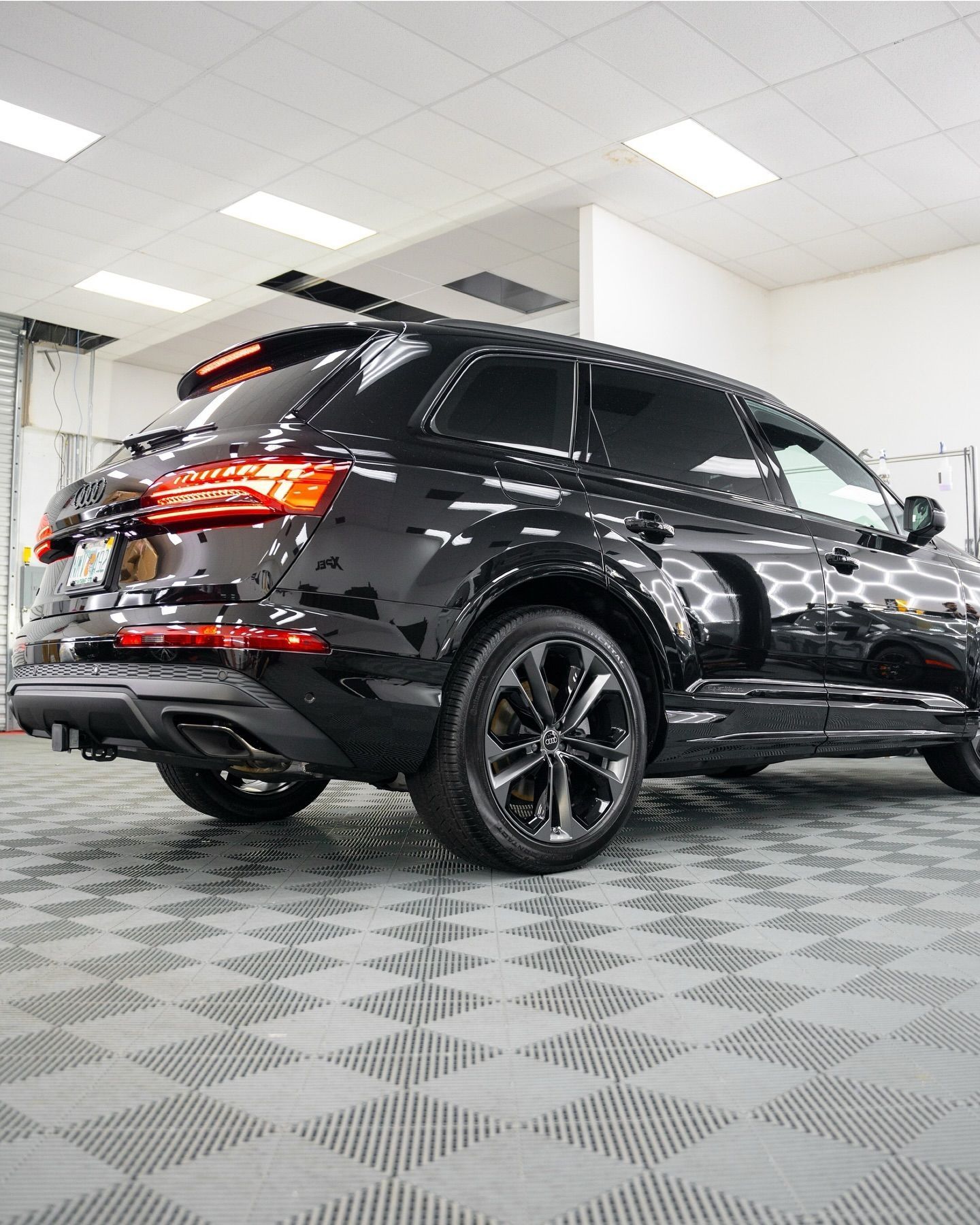 Car Ceramic Coating in Naples, FL