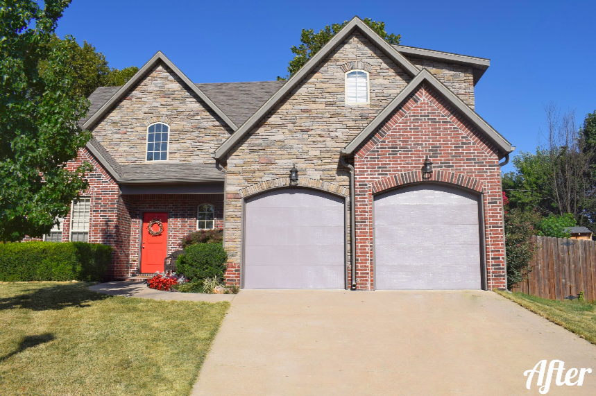 home exterior renovation