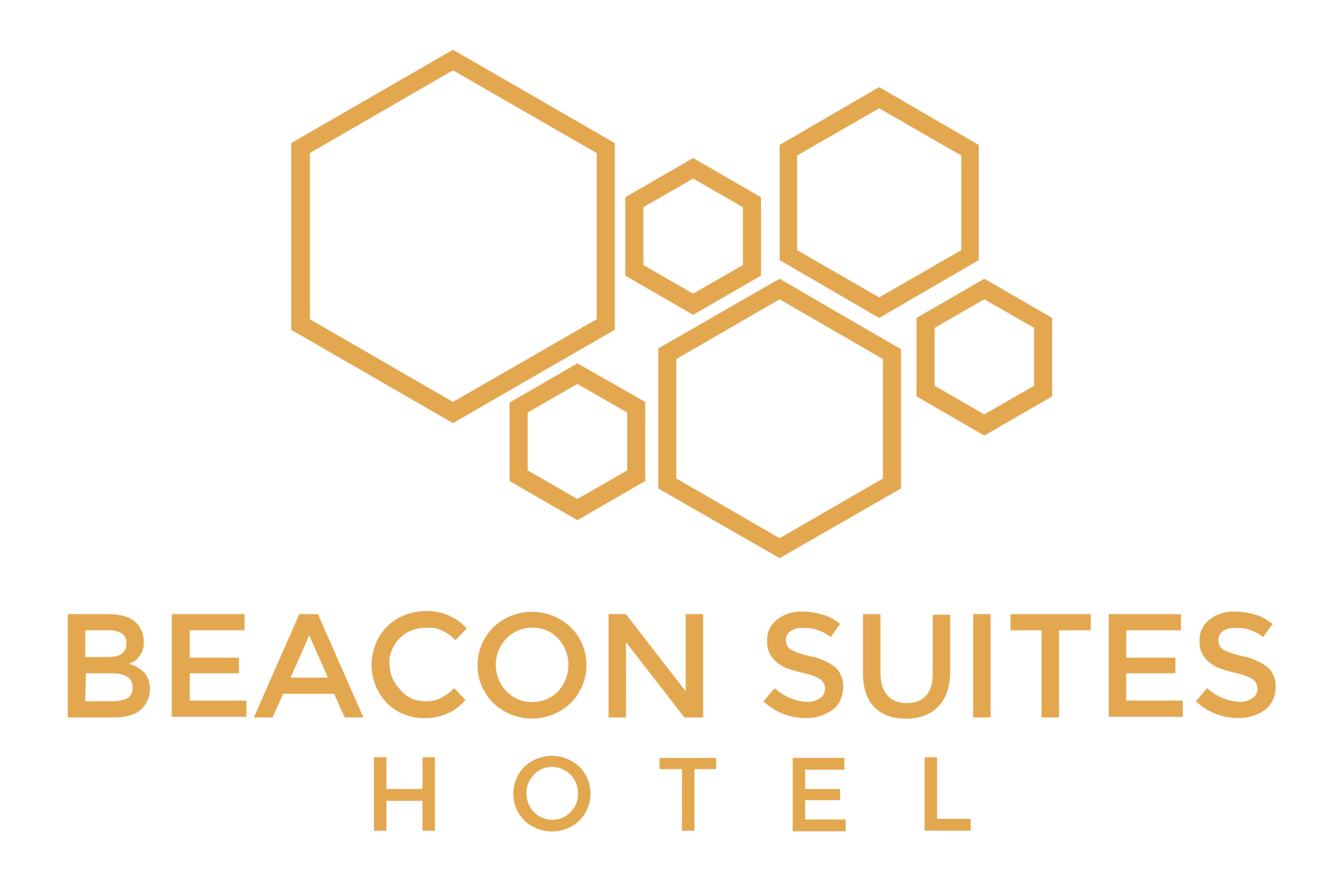 Beacon Suites Hotel