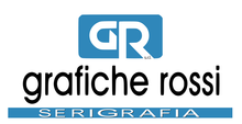 Grafiche Rossi logo