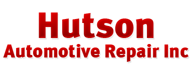 Hutson Automotive Repair Inc