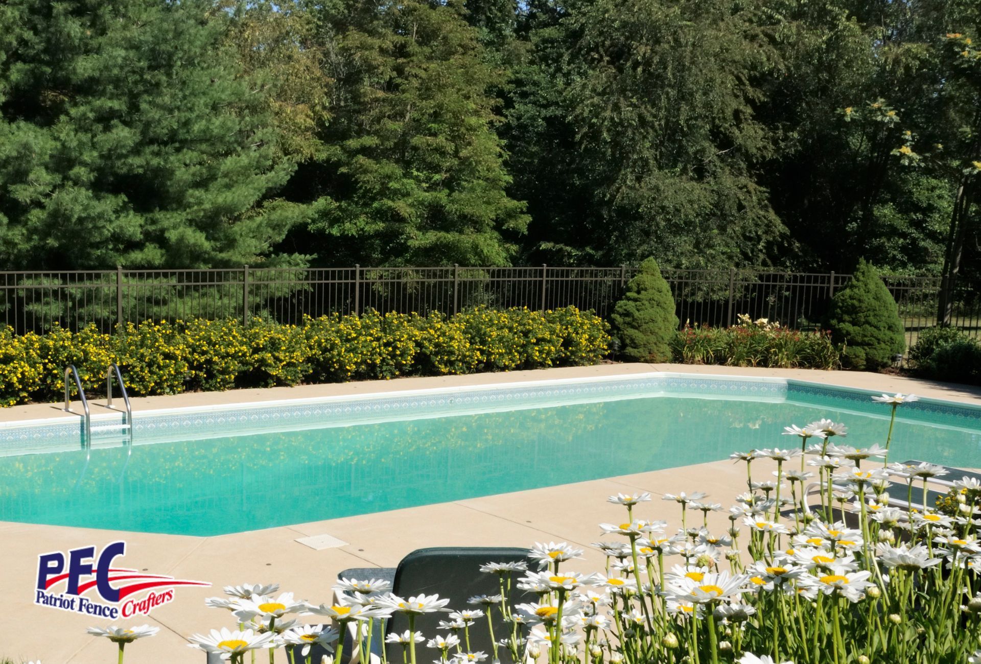 The Essential Guide to Fencing Your Pool Area: Safety, Privacy and Regulations