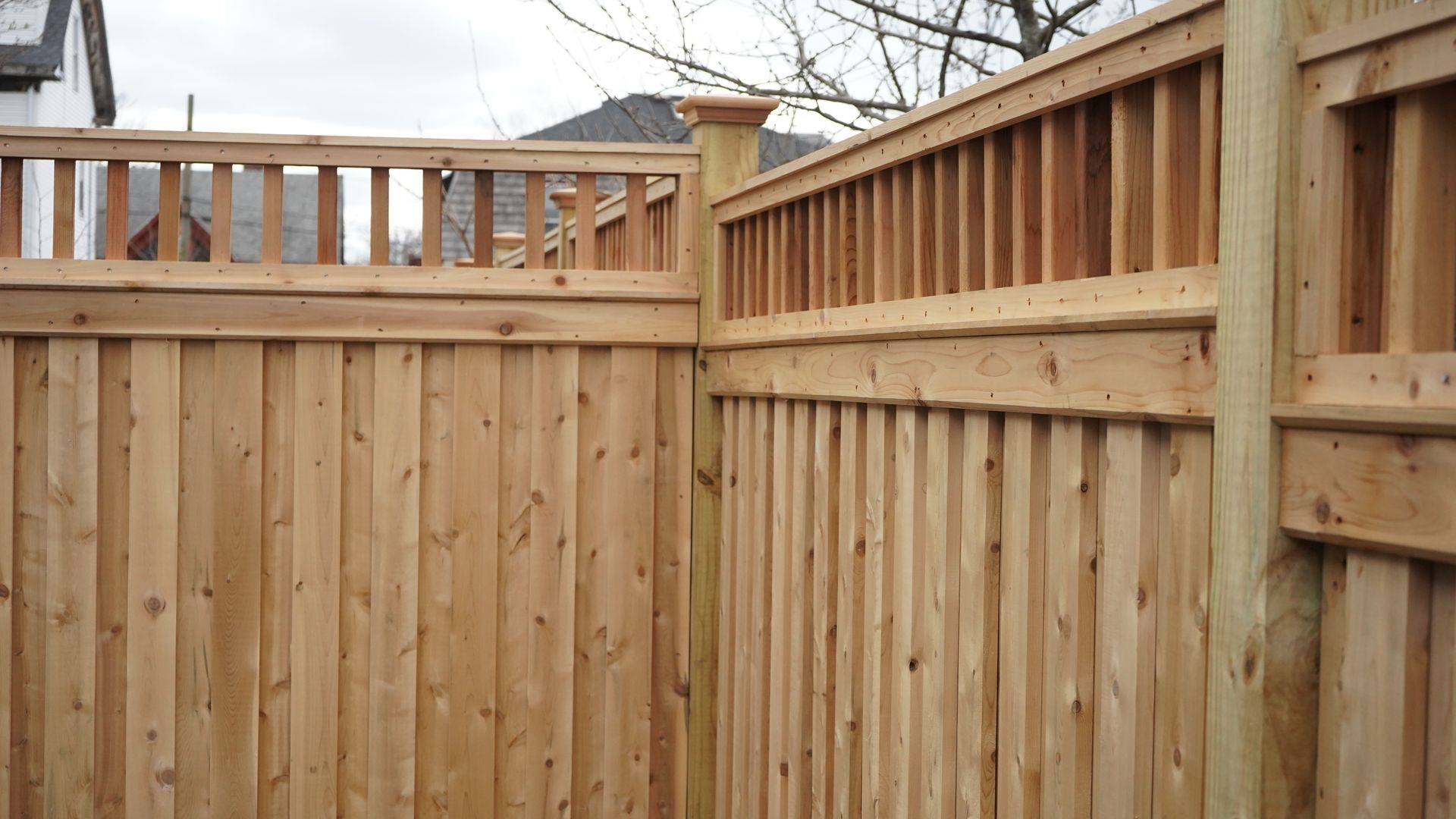 Fence Repair and Maintenance