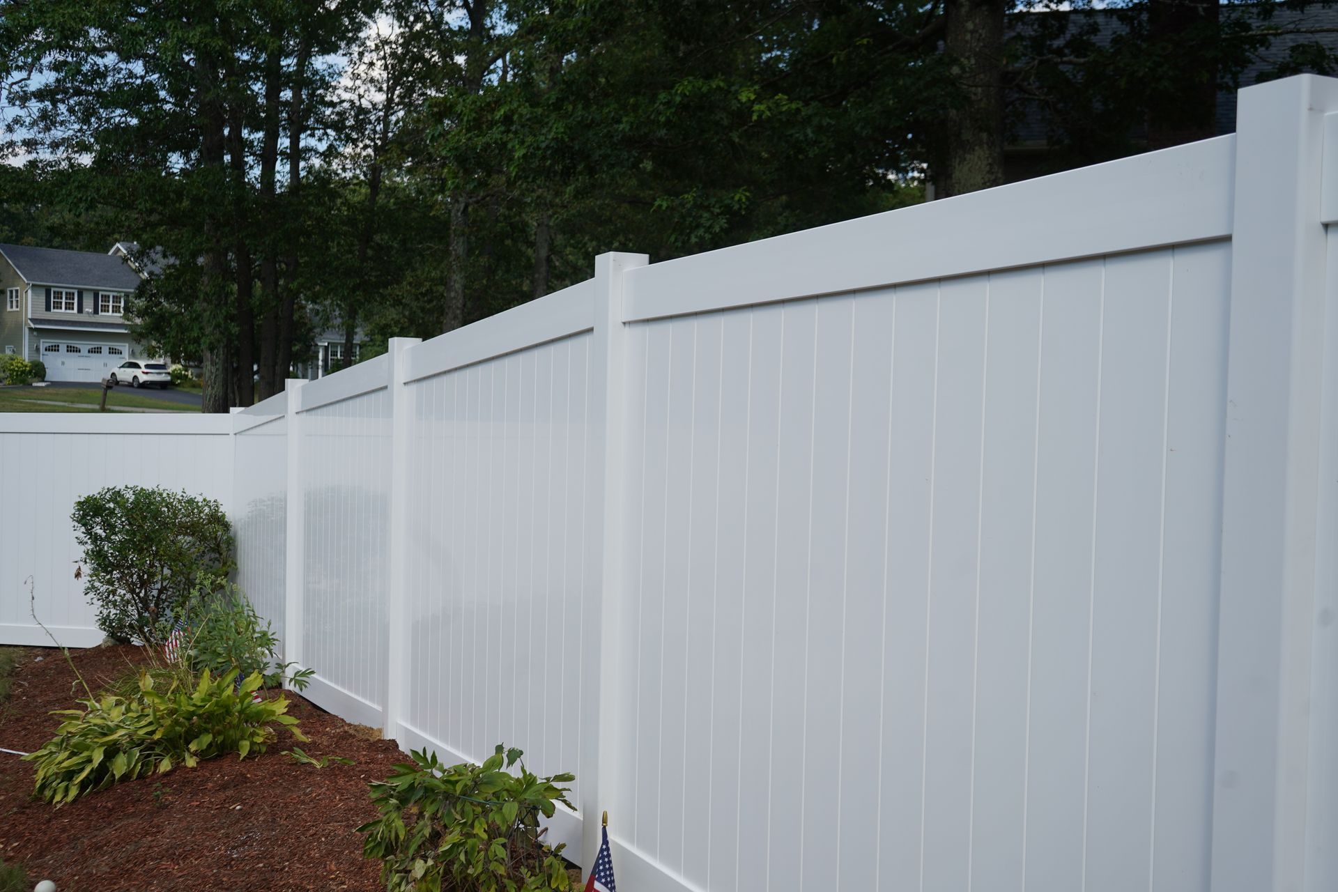 fence company amesbury mass