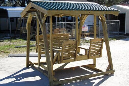Outdoor furniture - Patio furniture in Brandon, FL