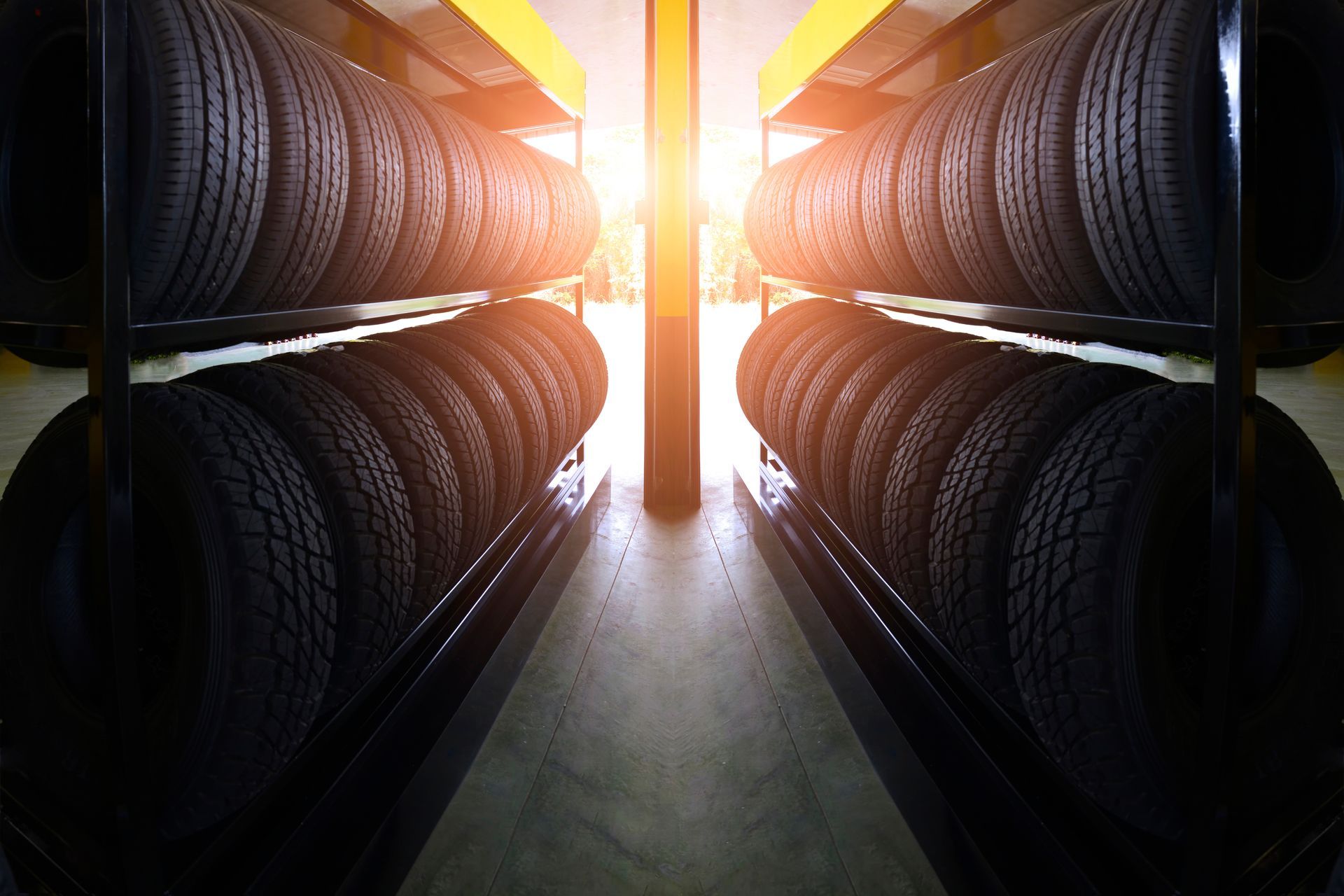 How to Choose the Right Tire Blog from Auto Fix in Ottertail, MN