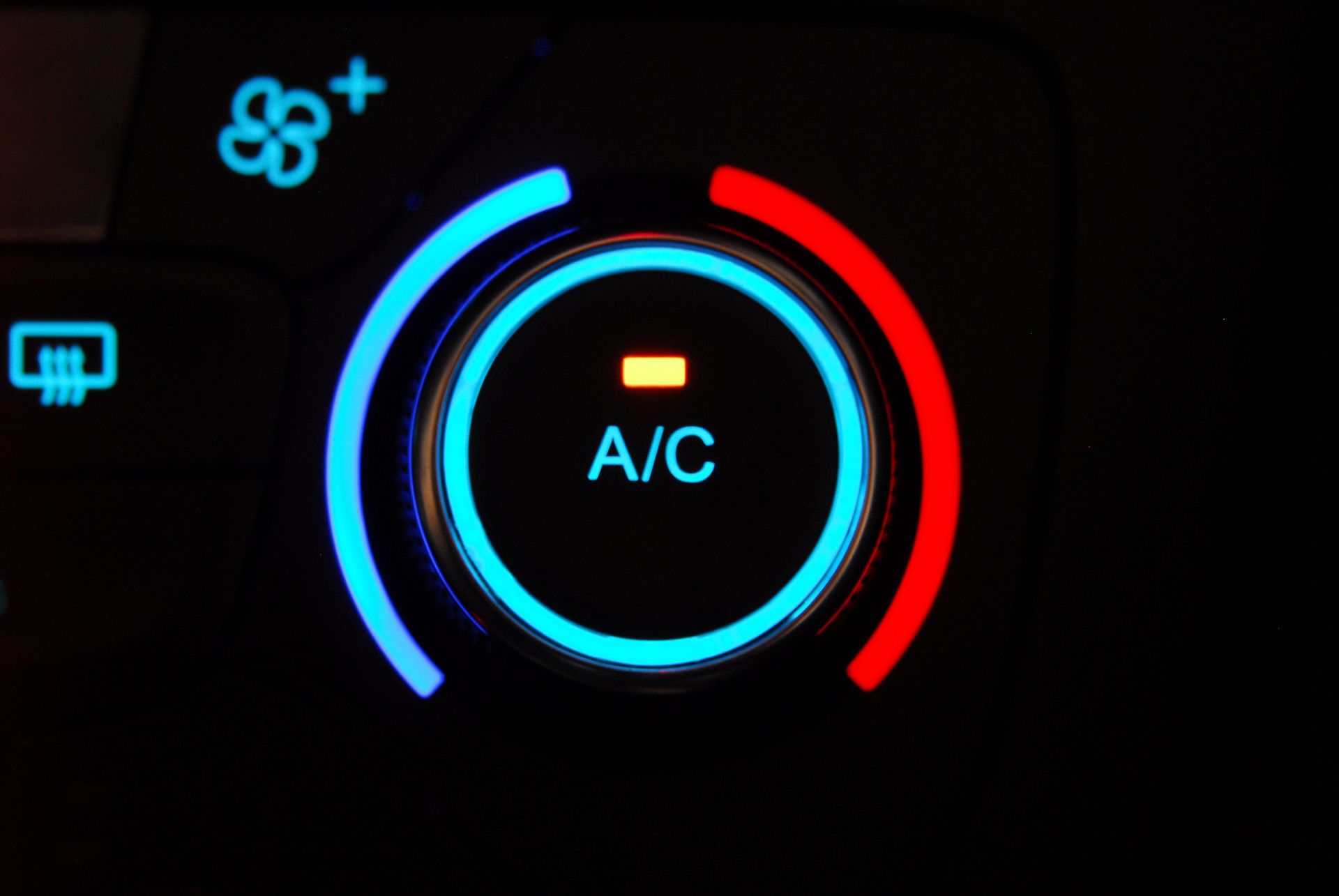 Common Auto Heating & Cooling Issues Blog from Auto Fix in Ottertail, MN