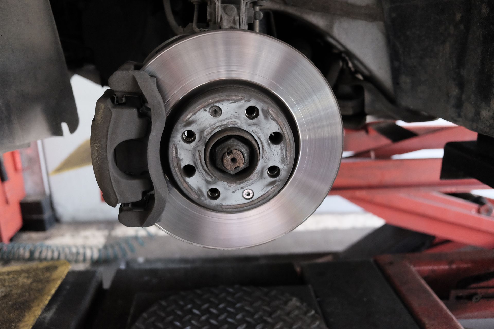 How to Extend the Life of Your Brakes Blog from Auto Fix in Ottertail, MN