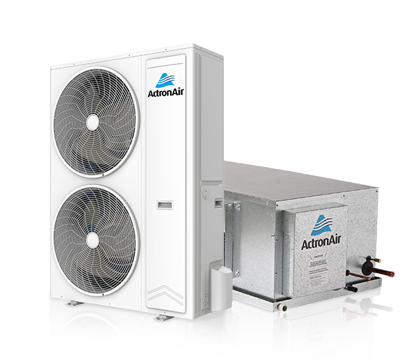 Air Conditioner Blowing Cold Air — Oriel Refrigeration and Air Conditioning in Narromine, NSW