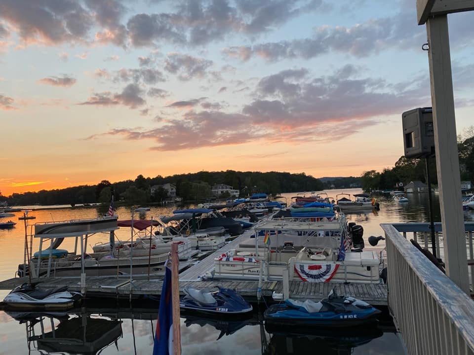 Different Models of Boats — Mahopac, NY — Mahopac Marina