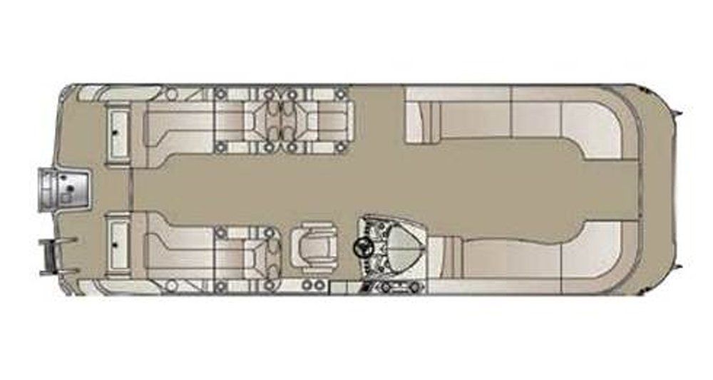 2020 Caribbean Platinum 250 SLR2 — Mahopac, NY — Mahopac Marina