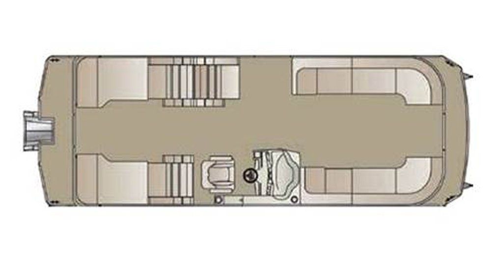 2020 Caribbean RS 230 SLR2 — Mahopac, NY — Mahopac Marina