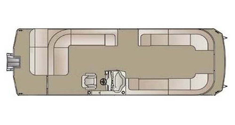 2020 Caribbean RS 250 L — Mahopac, NY — Mahopac Marina