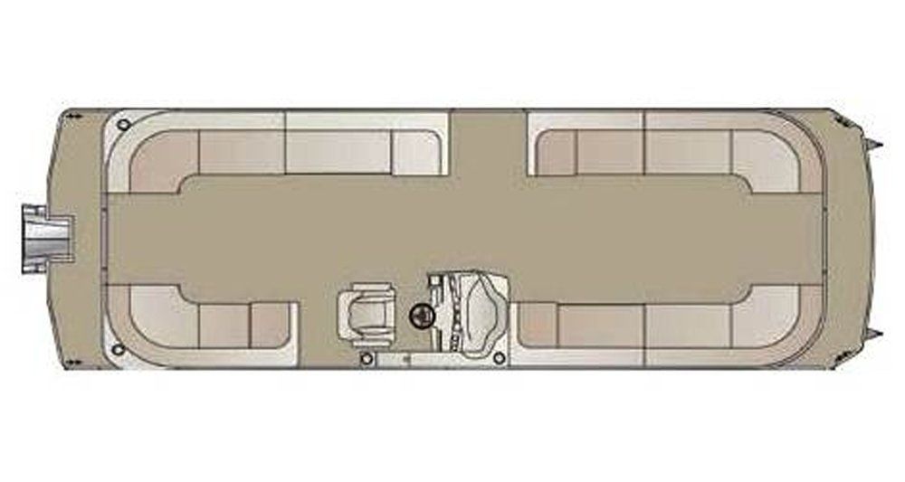 2020 Caribbean RS 250 SL — Mahopac, NY — Mahopac Marina