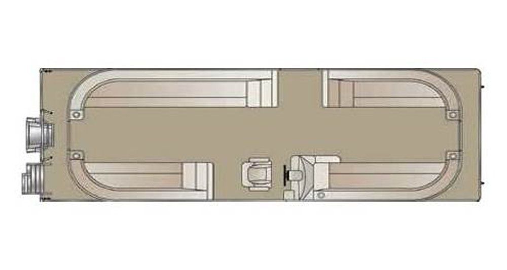 2020 Classic DLX 240 SL — Mahopac, NY — Mahopac Marina