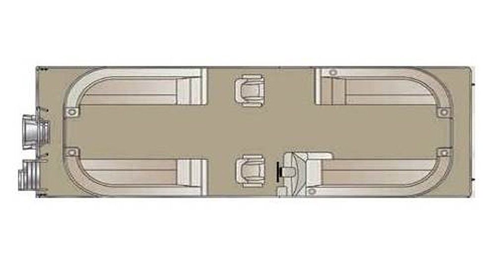 2020 Classic DLX 240 SLC — Mahopac, NY — Mahopac Marina