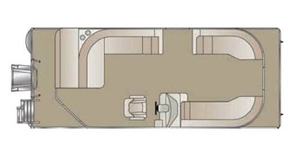 2020 Classic LX 200 L — Mahopac, NY — Mahopac Marina