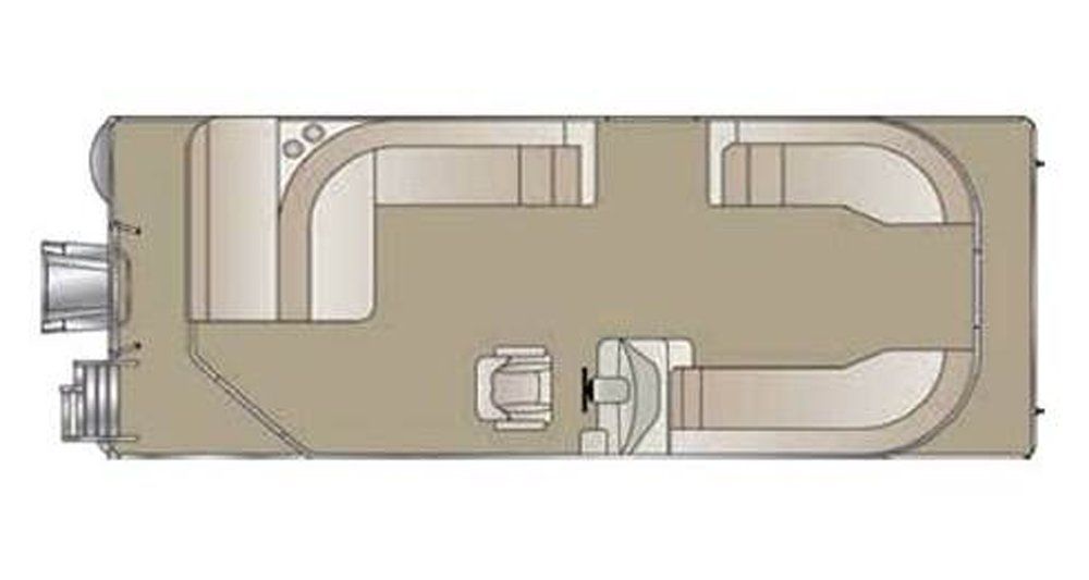 2020 Classic LX 220 L — Mahopac, NY — Mahopac Marina