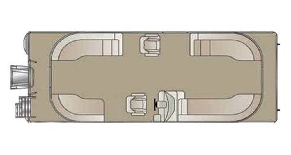 2020 Classic LX 220 SLC — Mahopac, NY — Mahopac Marina