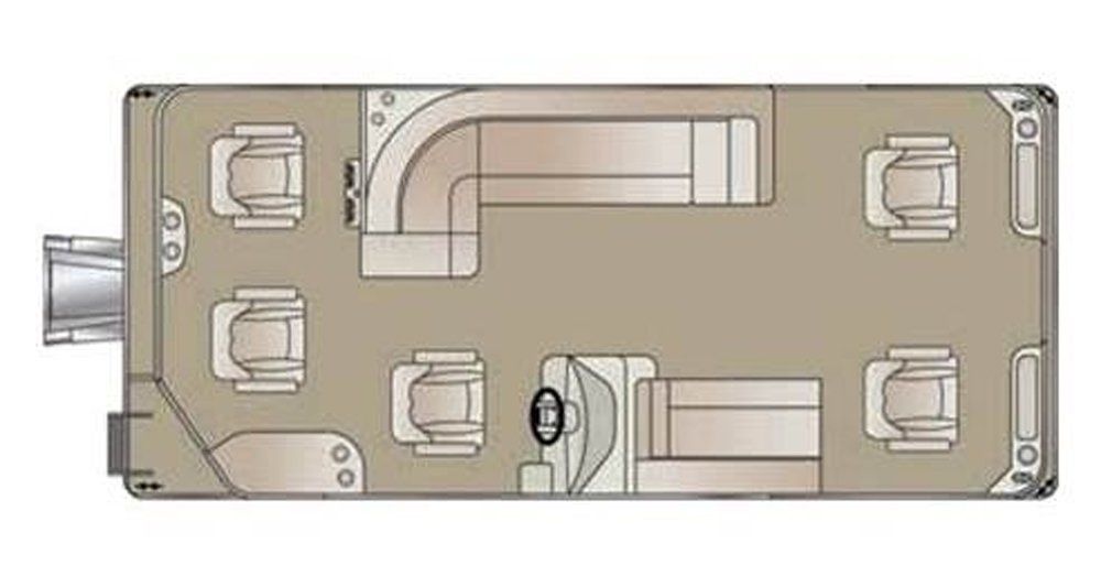 2020 Classic LX Fish 200 C4 — Mahopac, NY — Mahopac Marina