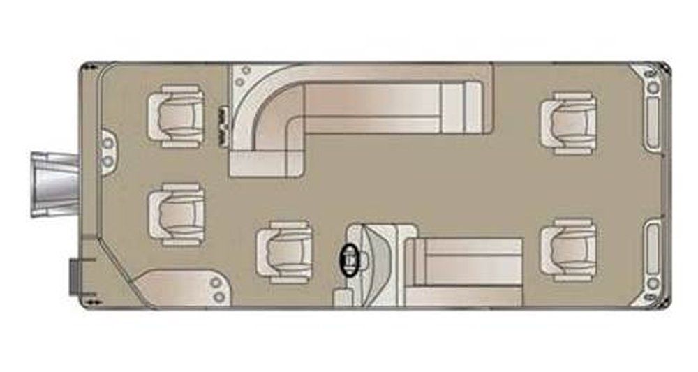 2020 Classic LX Fish 200 SF — Mahopac, NY — Mahopac Marina