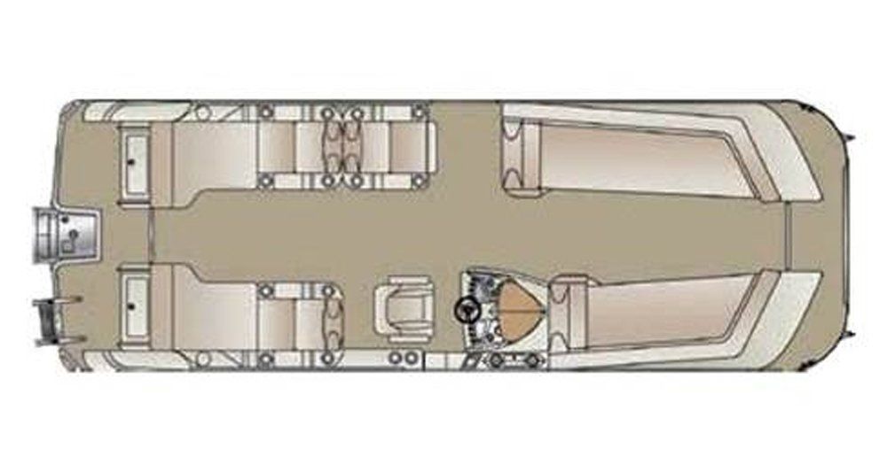 2020 Savannah 250 SLR2 — Mahopac, NY — Mahopac Marina