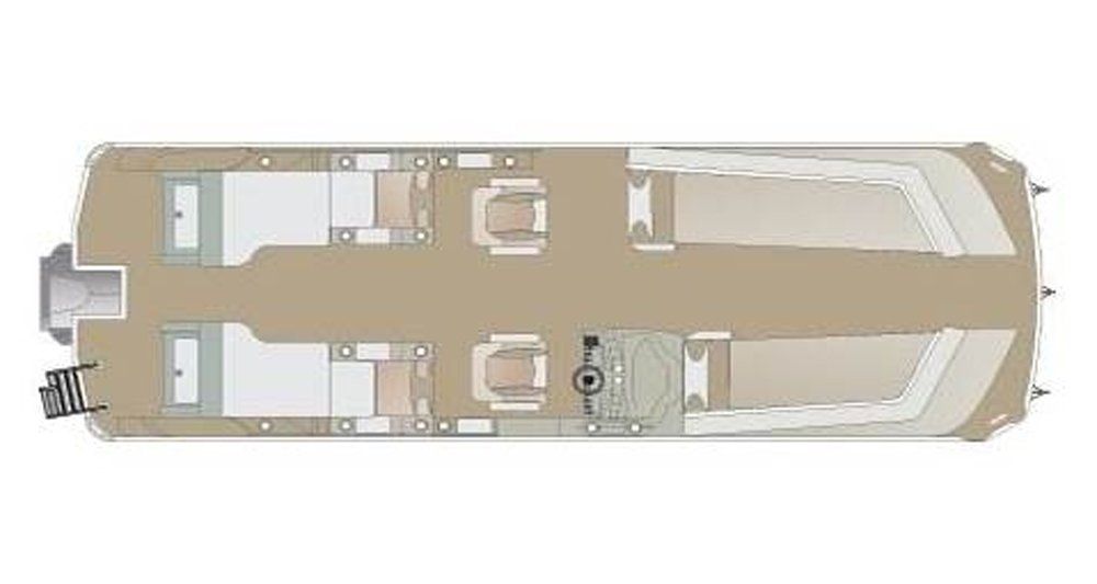 2020 Savannah 250 SLRC — Mahopac, NY — Mahopac Marina