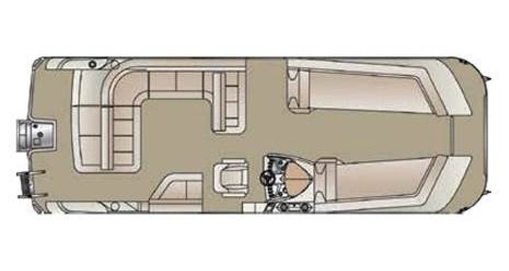 2020 Savannah 250 SLS — Mahopac, NY — Mahopac Marina