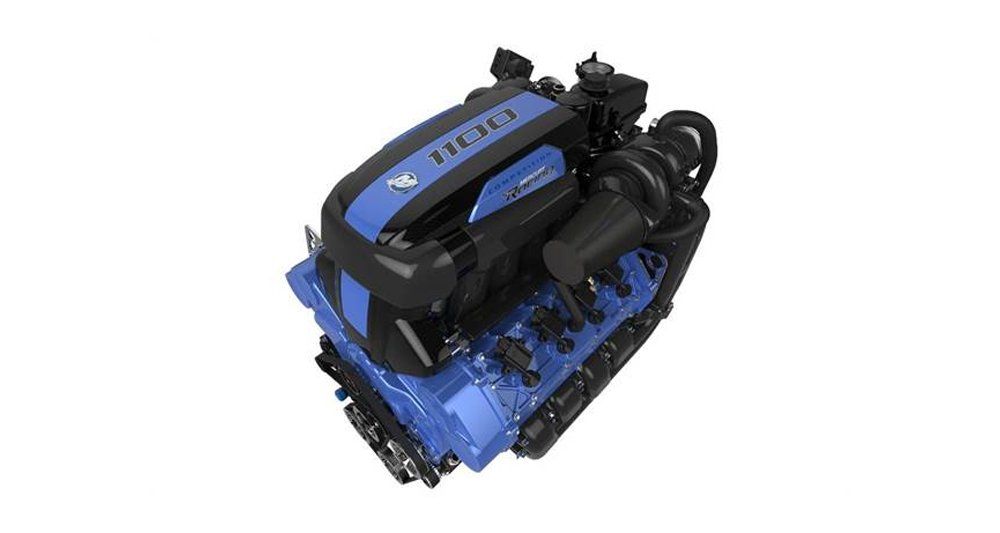 2021 1100 Competition — Mahopac, NY — Mahopac Marina